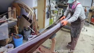 Laughing Loon Ootek Build Part Seven