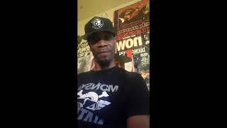 NO MORE features with Sean Price says Rock of Heltah Skeltah!!