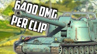 16 SHELLS CLIP AUTOLOADER | WOT IS DOOMED !