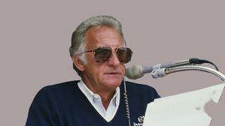 Why Bob Uecker was Baseball’s renaissance man