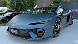 Lamborghini Temerario (920HP) - Exterior, Interior & SOUND