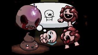 МЕНЯ СНОВА ОБИЖАЮТ | The Binding of Isaac - Rebirth #2