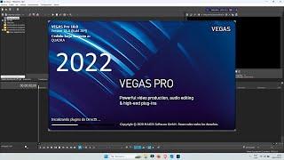 DESCARGAR E INSTALAR SONY VEGAS PRO V18,19,20y21 del 2021 - 2024 FREE EDITOR DE VIDEO ADOBE PREMIERE