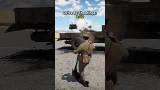 Brand New Russian Bias Scooter In War Thunder! 
