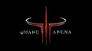 Quake 3 Arena || Геймплей || Без Комментариев