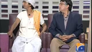 Khabarnaak-13 Apr 2013-Part 1