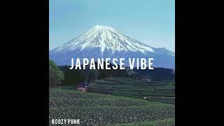 Boozy Punk - Japenese Vibe