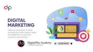 Digital Marketing Course Training Institute In Bangalore