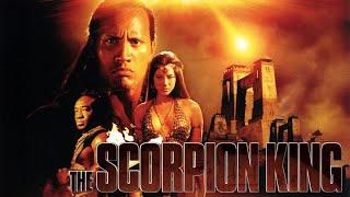 The Scorpion King (2002) Movie || Dwayne Johnson, Steven Brand, Bernard Hill || Review and Facts