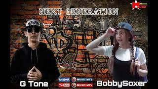 Next Generation- G_Tone - BobbySoxer