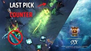 Counter Picked MORPHLING | Dota 2 Highlights