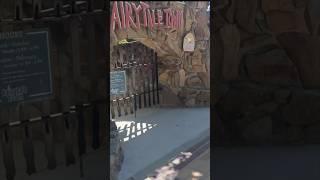 Outdoor museum park for kids in Sacramento #fairytaletown #veracity #sacramentocalifornia