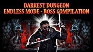 Darkest Dungeon • Endless Harvest » 300 Achievement (Basic Method)