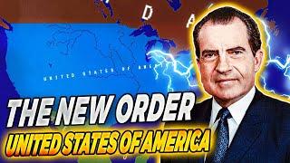 Age of Civilization 2: United States of American War on Reichskommissariat Ostafrika (TNO)