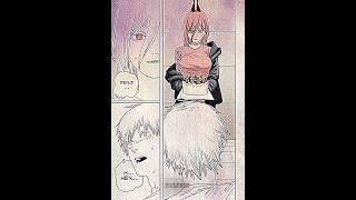 Power Death In Chainsawman Manga Spoiler #shorts #chainsawman #power #death #manga #young