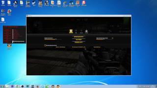 Чит для Warface Privat Hack by ProFFecor