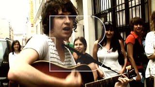 The Kooks | Ooh La | A Take Away Show