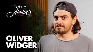 #181 | Oliver Widger | Quitting his corporate job, sailing with Phoenix to Hawaiʻi and going viral