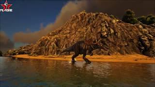 ARK: Survival Evolved