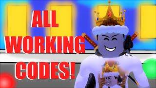 SPEED CITY CODES 2020 | ALL WORKING CODES! (Roblox)