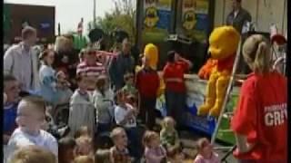 The Duck Derby