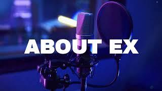 FREE Sad Type Beat - "About Ex" | Emotional Rap Piano Instrumental