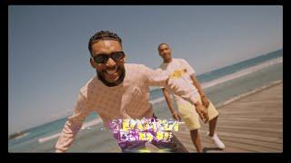 DJ MKY - TENTION BLESSÉ Feat. NIITO & MICKA ( Clip Officiel )