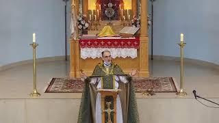 St Hagop Worship Livestream 09-12-21