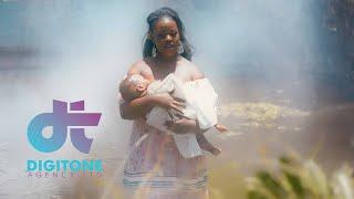 BRIDGET BLUE - WOMAN (OFFICIAL VIDEO) FOR SKIZA SMS 5966613 to 811