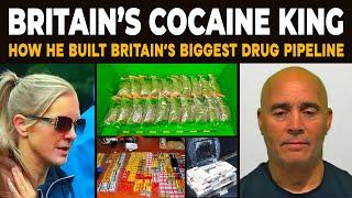 How Britain’s MOST WANTED Built His FORTUNE – Part 1 | UK True CRIME Documentary