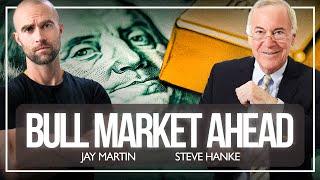 Why Gold and the Dollar Are Set to Dominate!