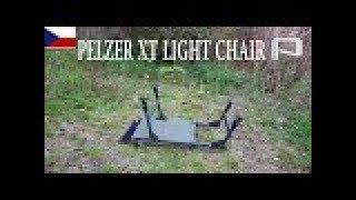 PELZER XT LIGHT CHAIR-CZ titulky