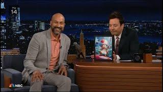 The Tonight Show - Keegan-Michael Key Commercial (April, 2023)