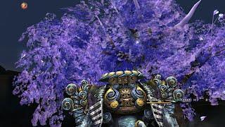 Final Fantasy X HD. Boss: Dark Yojimbo (Easy way)