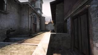 CS:GO - Brest's AWP (Raw Footage)