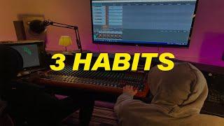 How To Become A Full-Time Music Producer!!