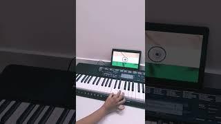 #NATIONAL ANTHEM ON PIANO