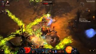 Diablo 3 - Whirlwind Barb 2.0 - Patch 2.0