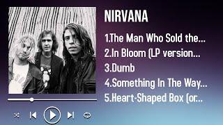 The Ultimate Nirvana Experience in 2025 Songs for Every Mood