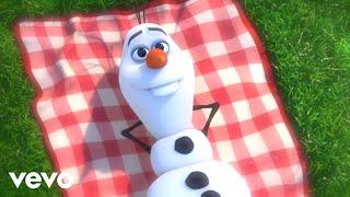 Josh Gad - In Summer (From "Frozen"/Sing-Along)