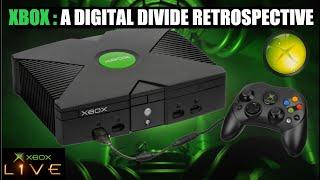 The Original Xbox: A retrospective