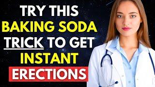 How Baking Soda Can Restore Your Glow & Confidence After 60 | Dr. Laura Wellness Tip