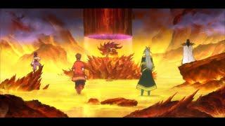 Fog Hill of Five Elements「AMV」- Rise