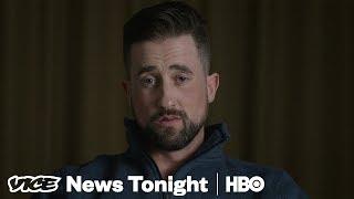 The Evolution (Or Not) Of School Shootings In America Since Columbine (HBO)