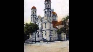 Andrew Barnick plays Le Banquet Céleste by Messiaen