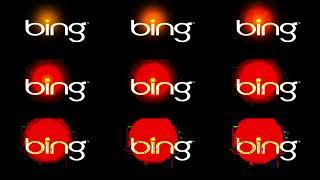 Bing Logo Effects Powers Nineparison (Preview 1982 Effects)