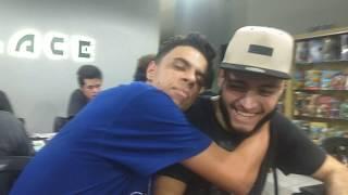 Top 8 WCQ Brasil! - Pure Dino - (Gui Lúcio)