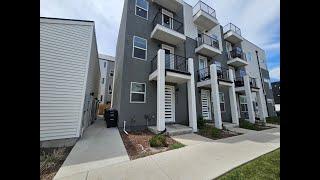 Denver Townhomes for Rent 3BR/3.5BA by Denver Property Management