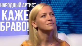 ФІЛОСОФСЬКІЙ ВІРШ. Сам Борис Барський каже «Браво!»