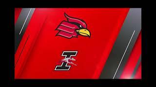 Game Highlights: Wheeling Softball vs. UINDY